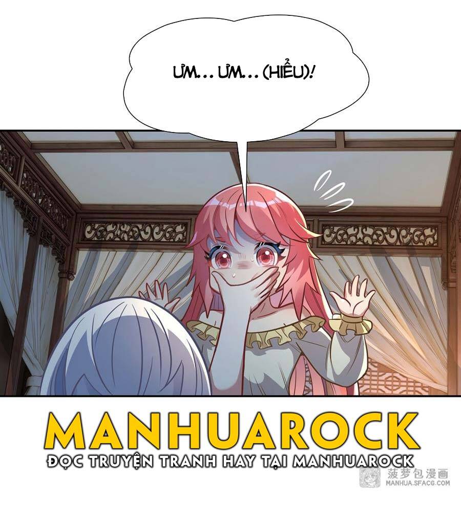 Các Nữ Đồ Đệ Của Ta Đều Là Chư Thiên Đại Lão Tương Lai Chap 75 - Next Chap 76