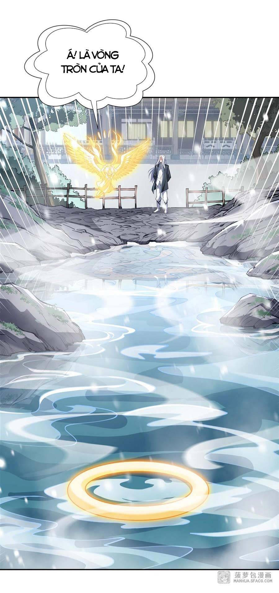 Các Nữ Đồ Đệ Của Ta Đều Là Chư Thiên Đại Lão Tương Lai Chap 75 - Next Chap 76