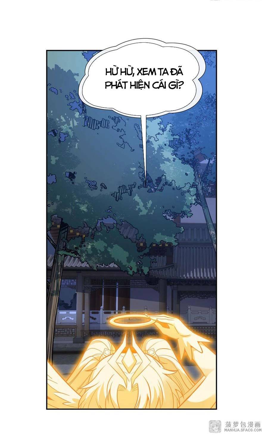 Các Nữ Đồ Đệ Của Ta Đều Là Chư Thiên Đại Lão Tương Lai Chap 75 - Next Chap 76