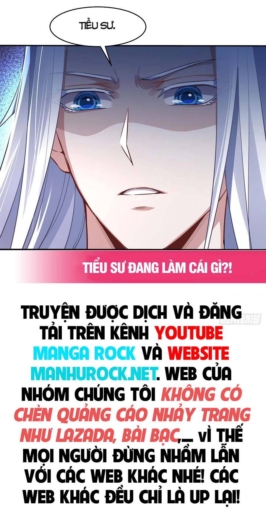 Các Nữ Đồ Đệ Của Ta Đều Là Chư Thiên Đại Lão Tương Lai Chap 75 - Next Chap 76