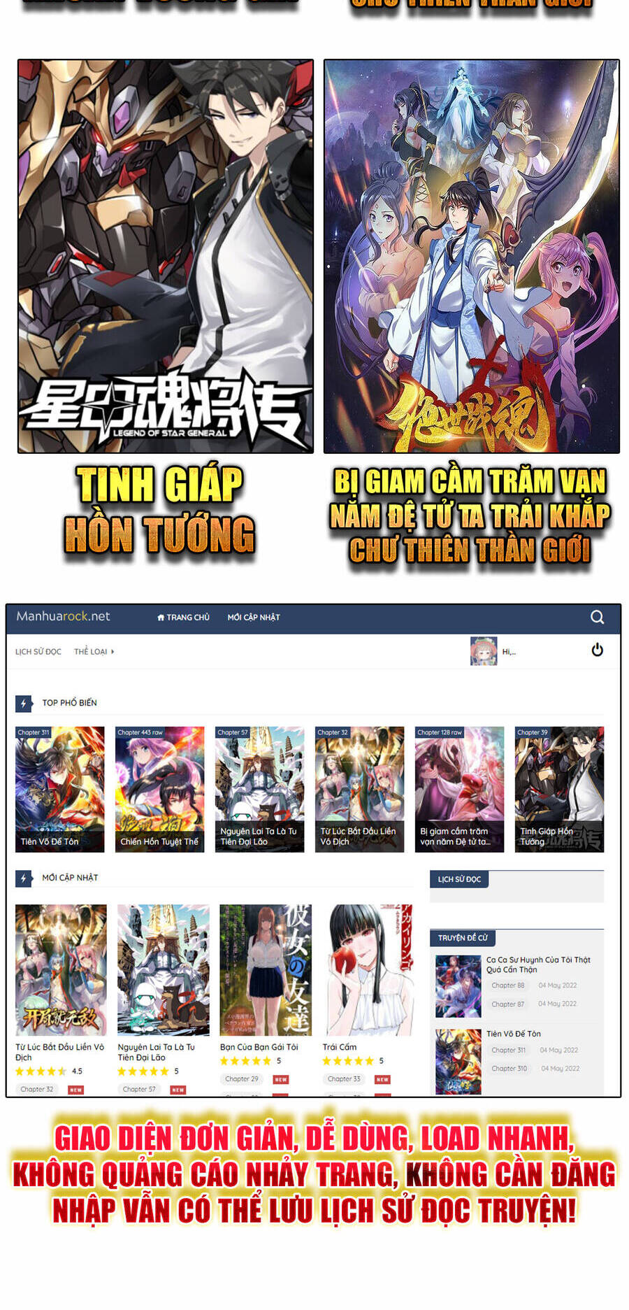 Các Nữ Đồ Đệ Của Ta Đều Là Chư Thiên Đại Lão Tương Lai Chap 75 - Next Chap 76