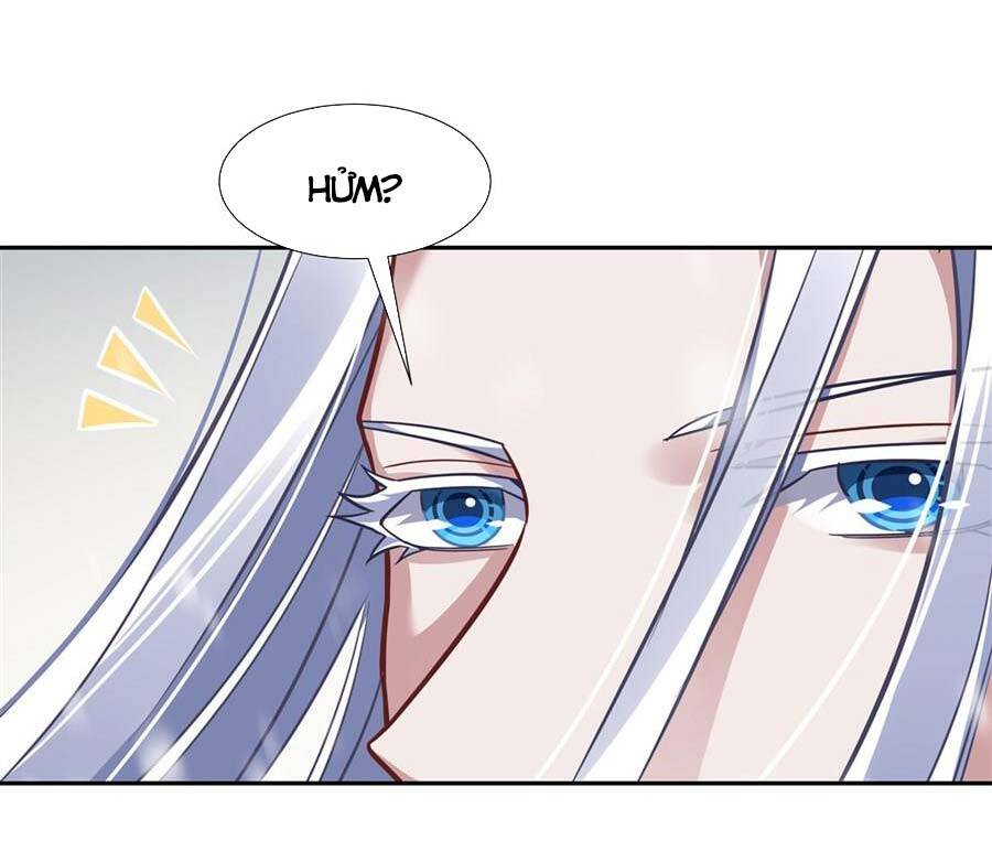 Các Nữ Đồ Đệ Của Ta Đều Là Chư Thiên Đại Lão Tương Lai Chap 75 - Next Chap 76