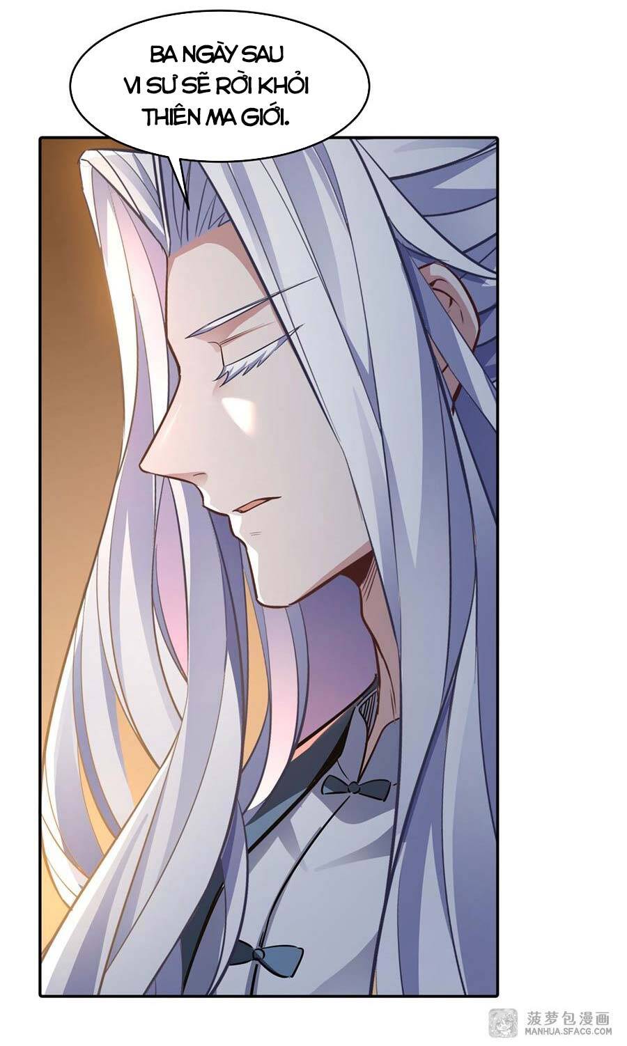 Các Nữ Đồ Đệ Của Ta Đều Là Chư Thiên Đại Lão Tương Lai Chap 76 - Next Chap 77