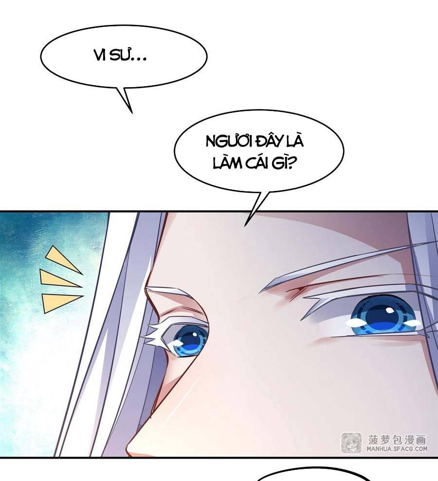 Các Nữ Đồ Đệ Của Ta Đều Là Chư Thiên Đại Lão Tương Lai Chap 76 - Next Chap 77