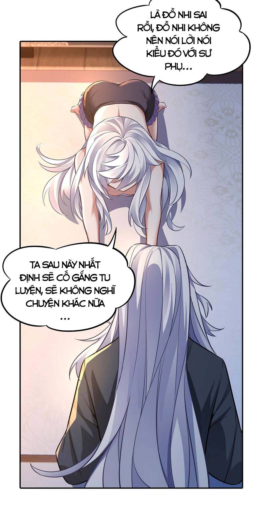 Các Nữ Đồ Đệ Của Ta Đều Là Chư Thiên Đại Lão Tương Lai Chap 76 - Next Chap 77