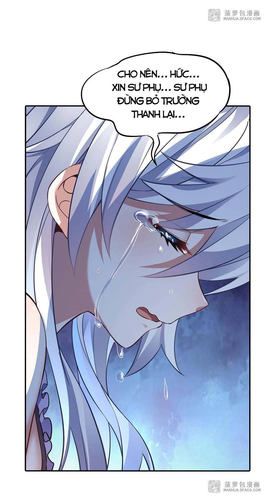 Các Nữ Đồ Đệ Của Ta Đều Là Chư Thiên Đại Lão Tương Lai Chap 76 - Next Chap 77