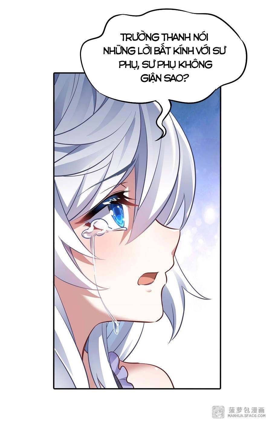 Các Nữ Đồ Đệ Của Ta Đều Là Chư Thiên Đại Lão Tương Lai Chap 76 - Next Chap 77
