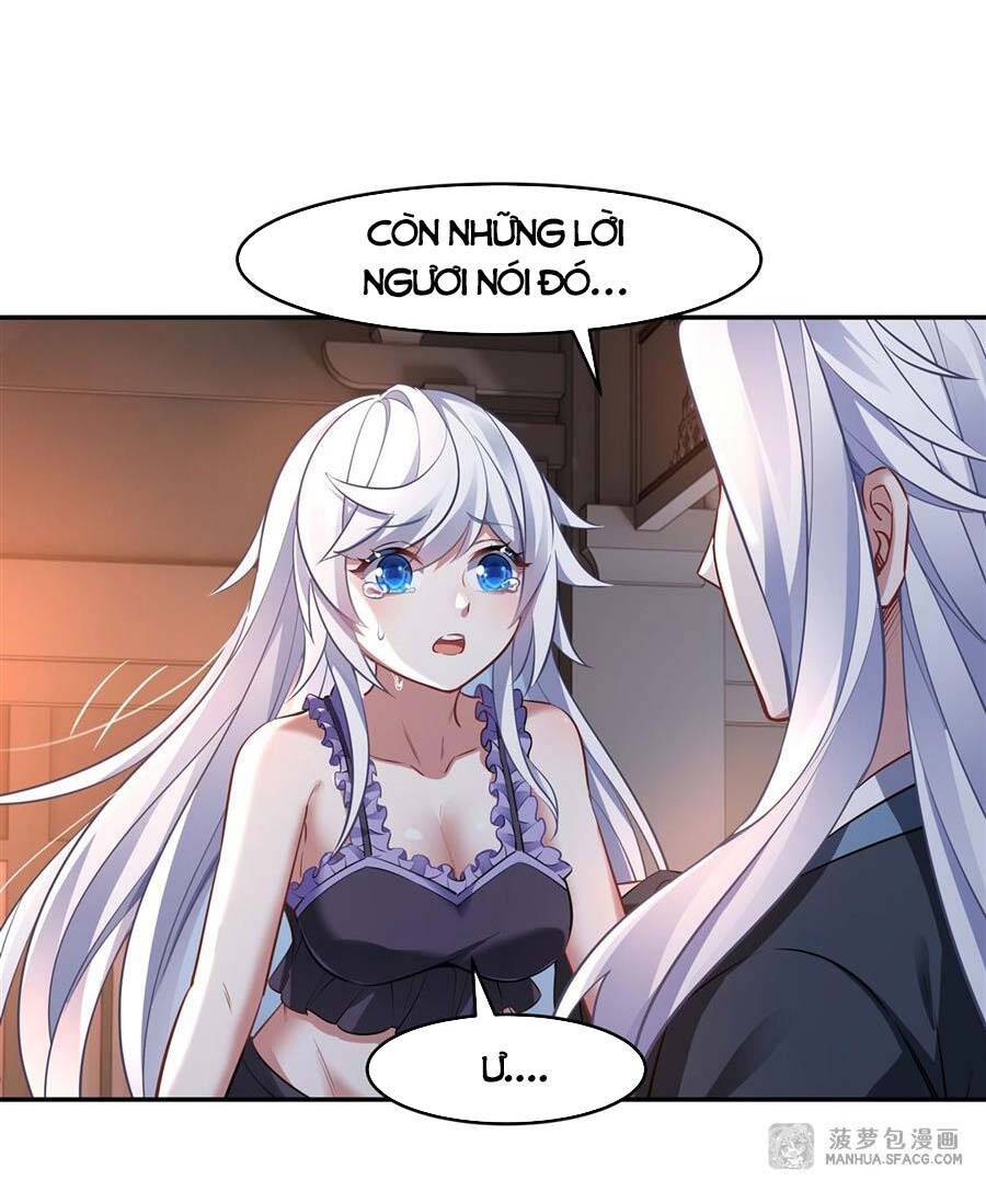 Các Nữ Đồ Đệ Của Ta Đều Là Chư Thiên Đại Lão Tương Lai Chap 76 - Next Chap 77