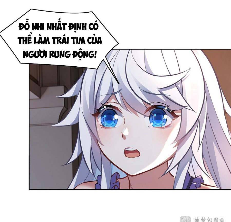 Các Nữ Đồ Đệ Của Ta Đều Là Chư Thiên Đại Lão Tương Lai Chap 76 - Next Chap 77