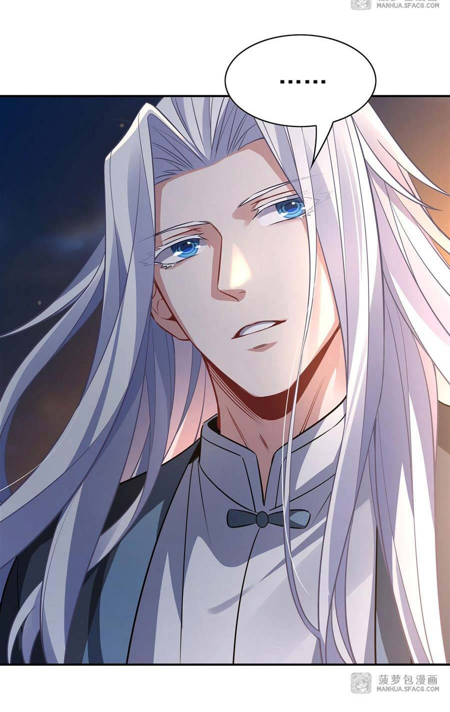 Các Nữ Đồ Đệ Của Ta Đều Là Chư Thiên Đại Lão Tương Lai Chap 76 - Next Chap 77