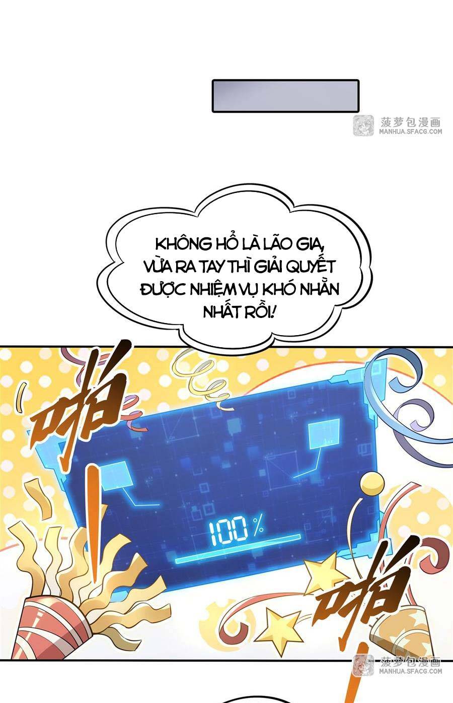 Các Nữ Đồ Đệ Của Ta Đều Là Chư Thiên Đại Lão Tương Lai Chap 76 - Next Chap 77