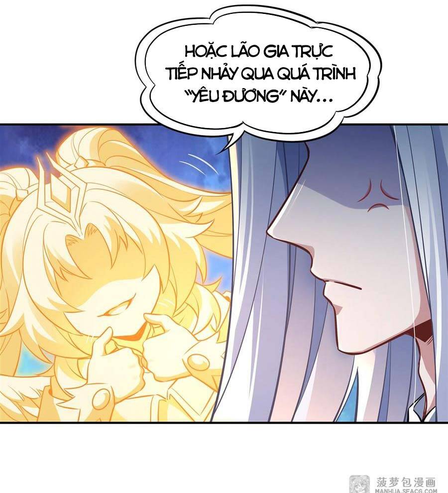 Các Nữ Đồ Đệ Của Ta Đều Là Chư Thiên Đại Lão Tương Lai Chap 76 - Next Chap 77