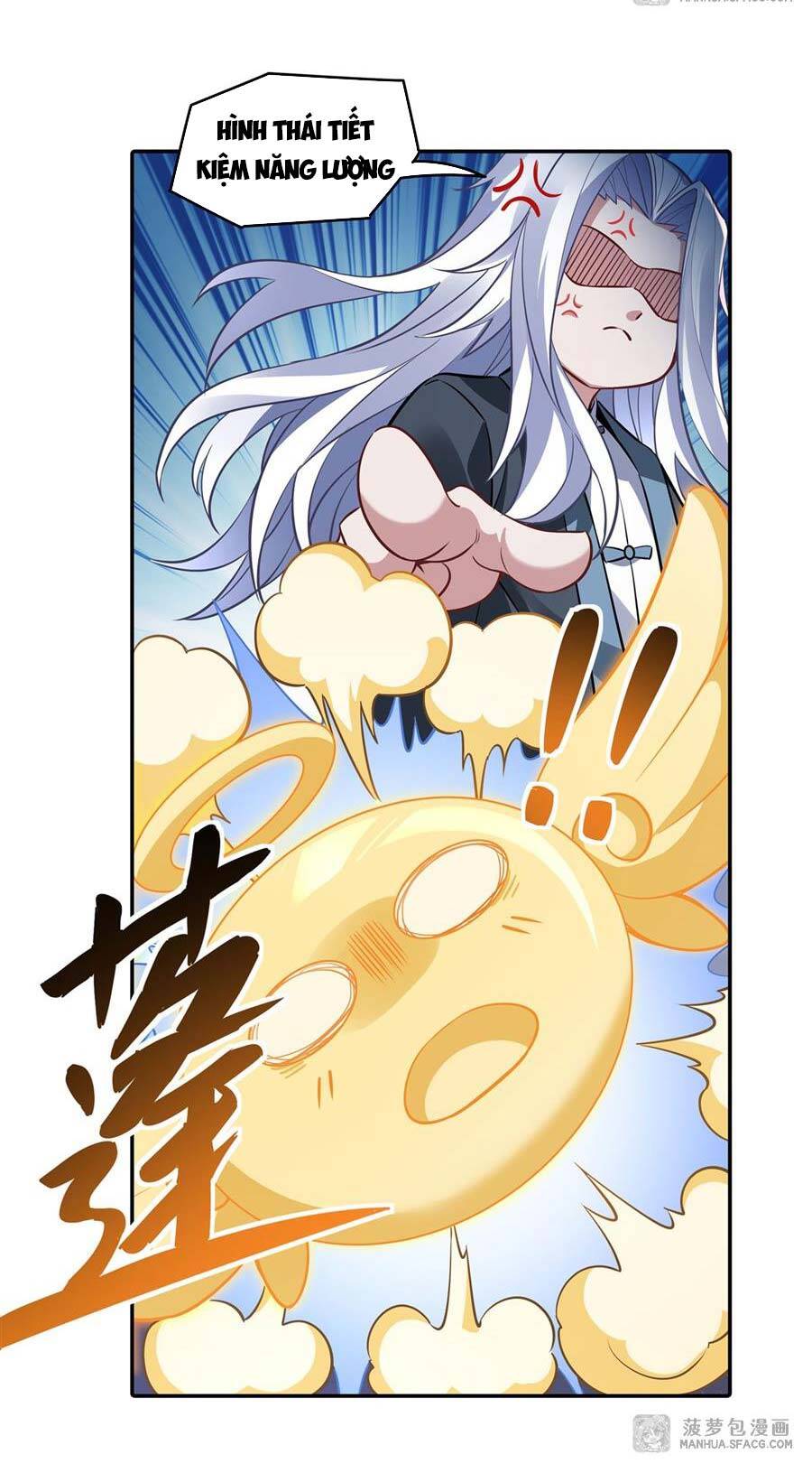 Các Nữ Đồ Đệ Của Ta Đều Là Chư Thiên Đại Lão Tương Lai Chap 76 - Next Chap 77
