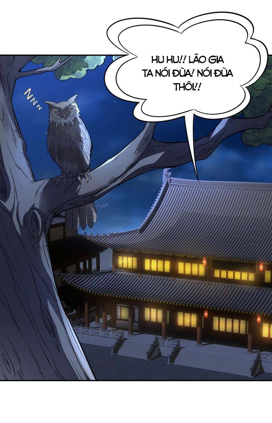 Các Nữ Đồ Đệ Của Ta Đều Là Chư Thiên Đại Lão Tương Lai Chap 76 - Next Chap 77