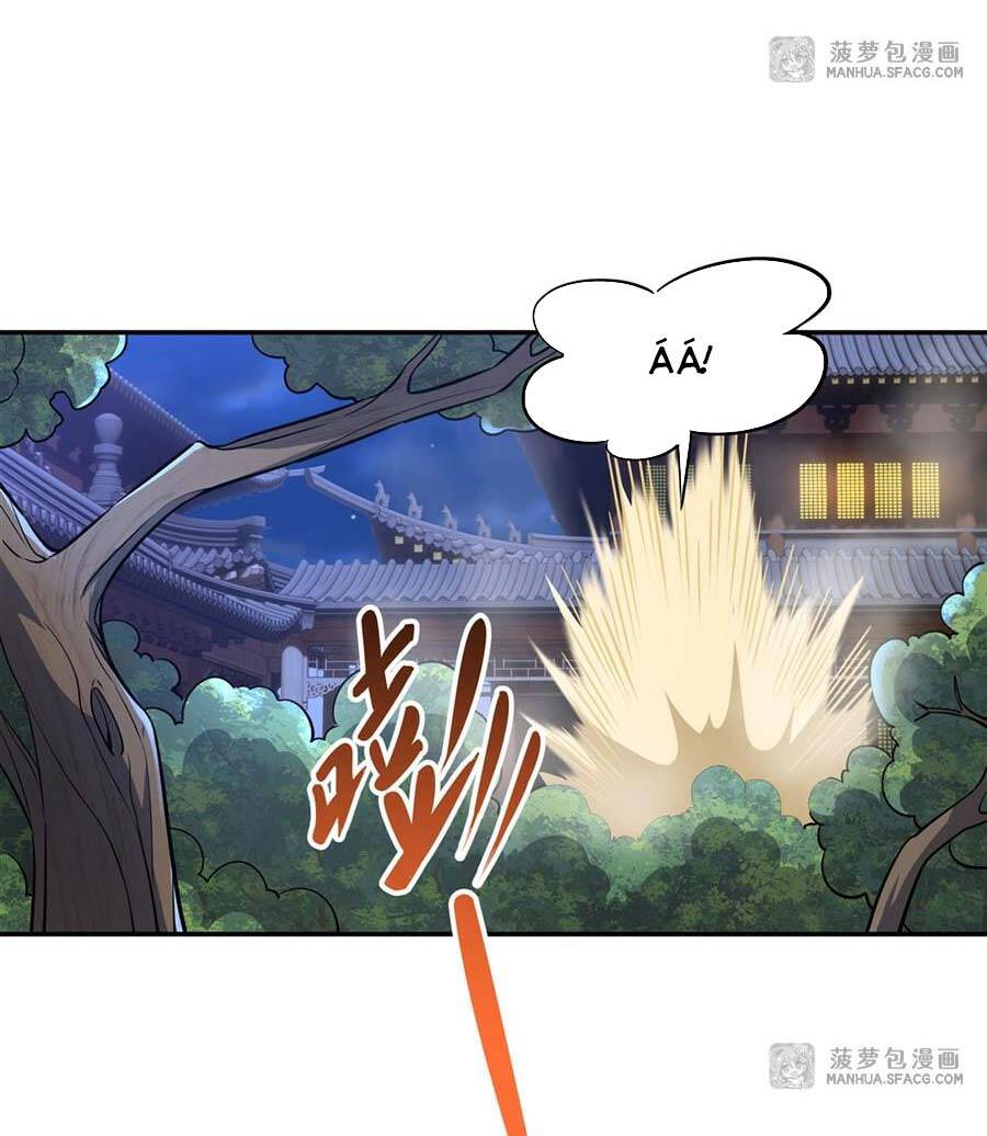 Các Nữ Đồ Đệ Của Ta Đều Là Chư Thiên Đại Lão Tương Lai Chap 76 - Next Chap 77