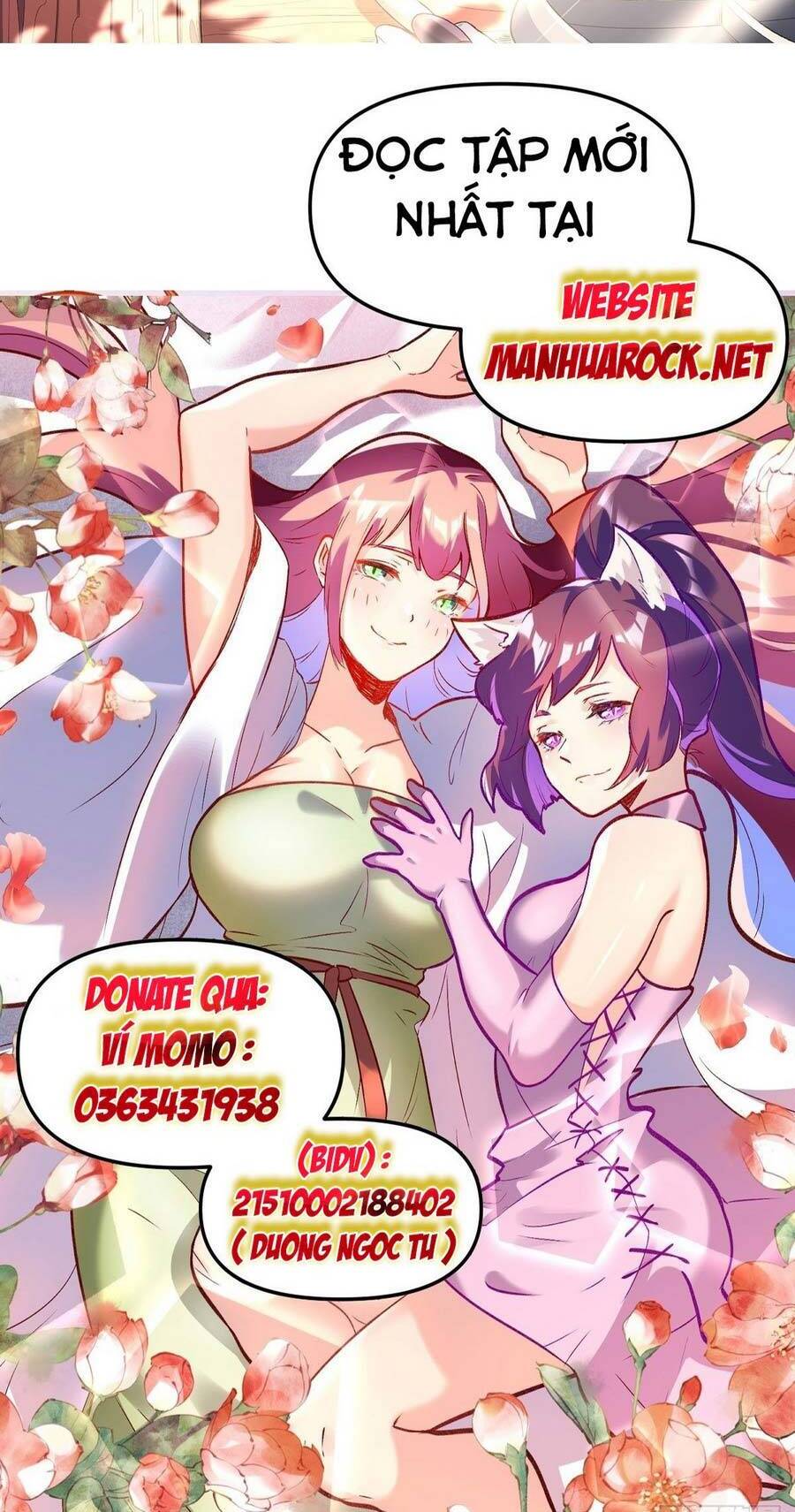 Các Nữ Đồ Đệ Của Ta Đều Là Chư Thiên Đại Lão Tương Lai Chap 76 - Next Chap 77