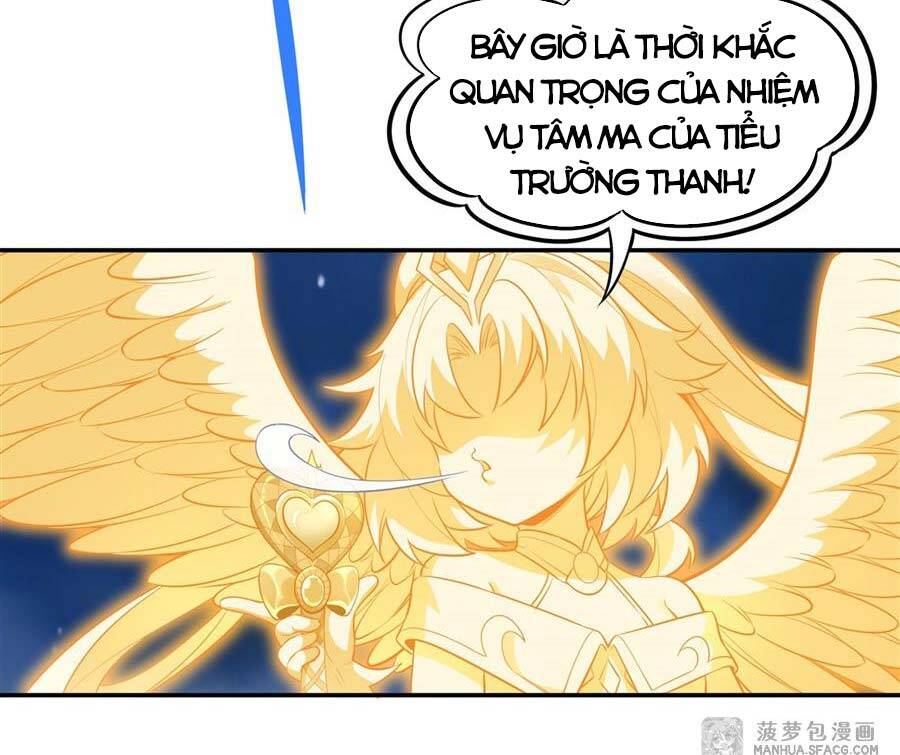 Các Nữ Đồ Đệ Của Ta Đều Là Chư Thiên Đại Lão Tương Lai Chap 76 - Next Chap 77
