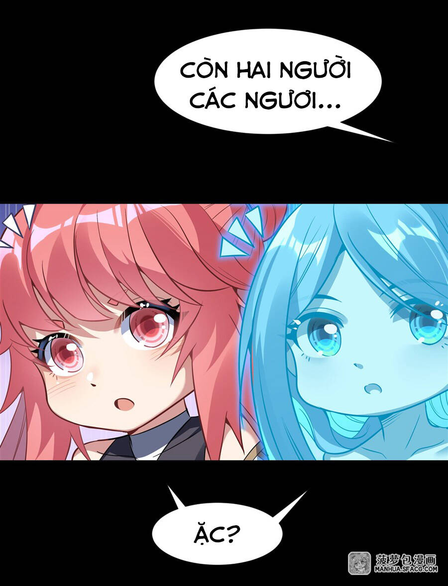 Các Nữ Đồ Đệ Của Ta Đều Là Chư Thiên Đại Lão Tương Lai Chap 77 - Next Chap 78