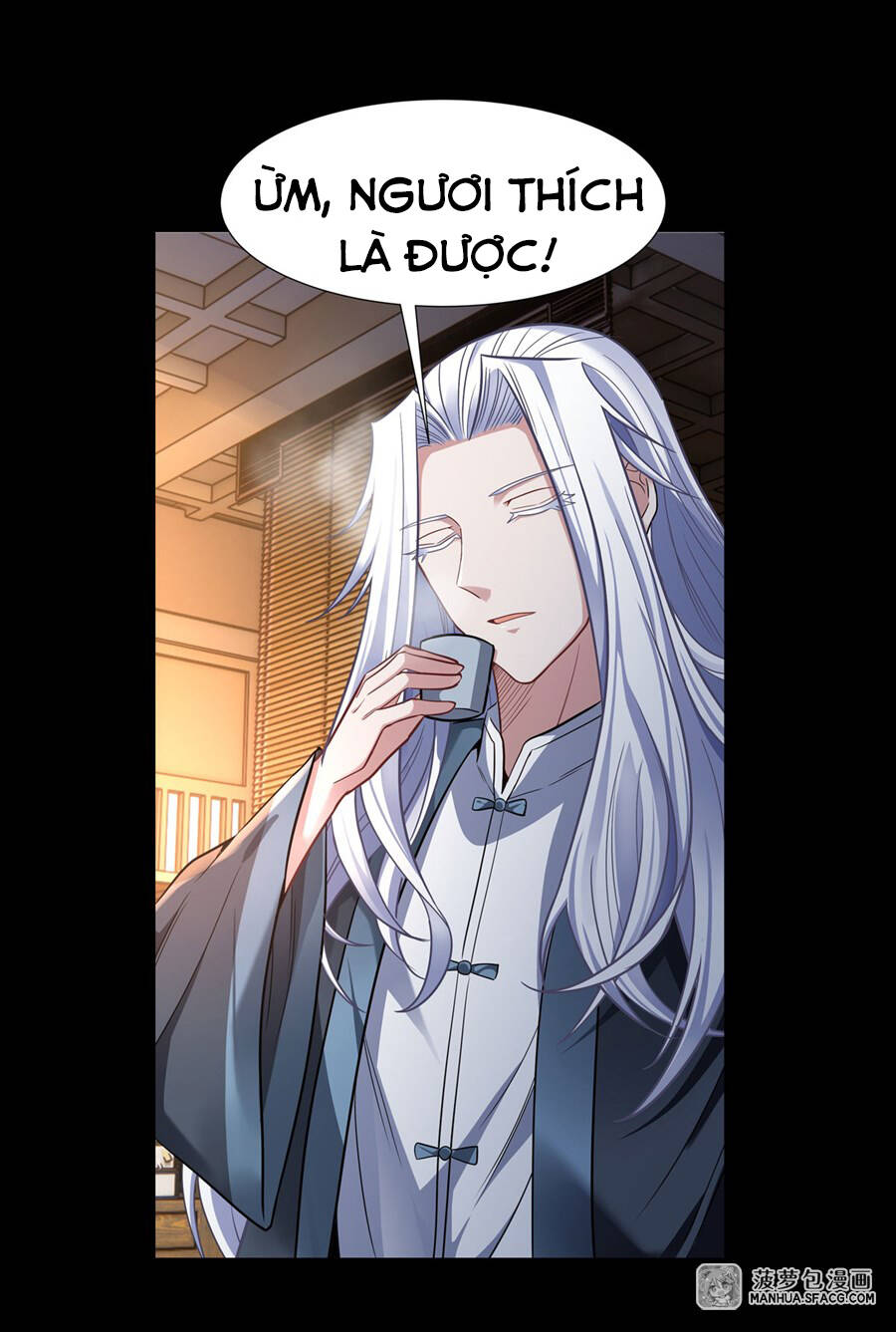 Các Nữ Đồ Đệ Của Ta Đều Là Chư Thiên Đại Lão Tương Lai Chap 77 - Next Chap 78