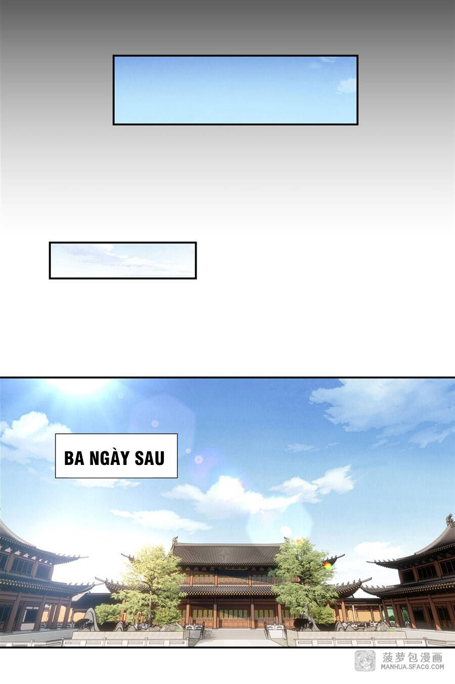 Các Nữ Đồ Đệ Của Ta Đều Là Chư Thiên Đại Lão Tương Lai Chap 77 - Next Chap 78