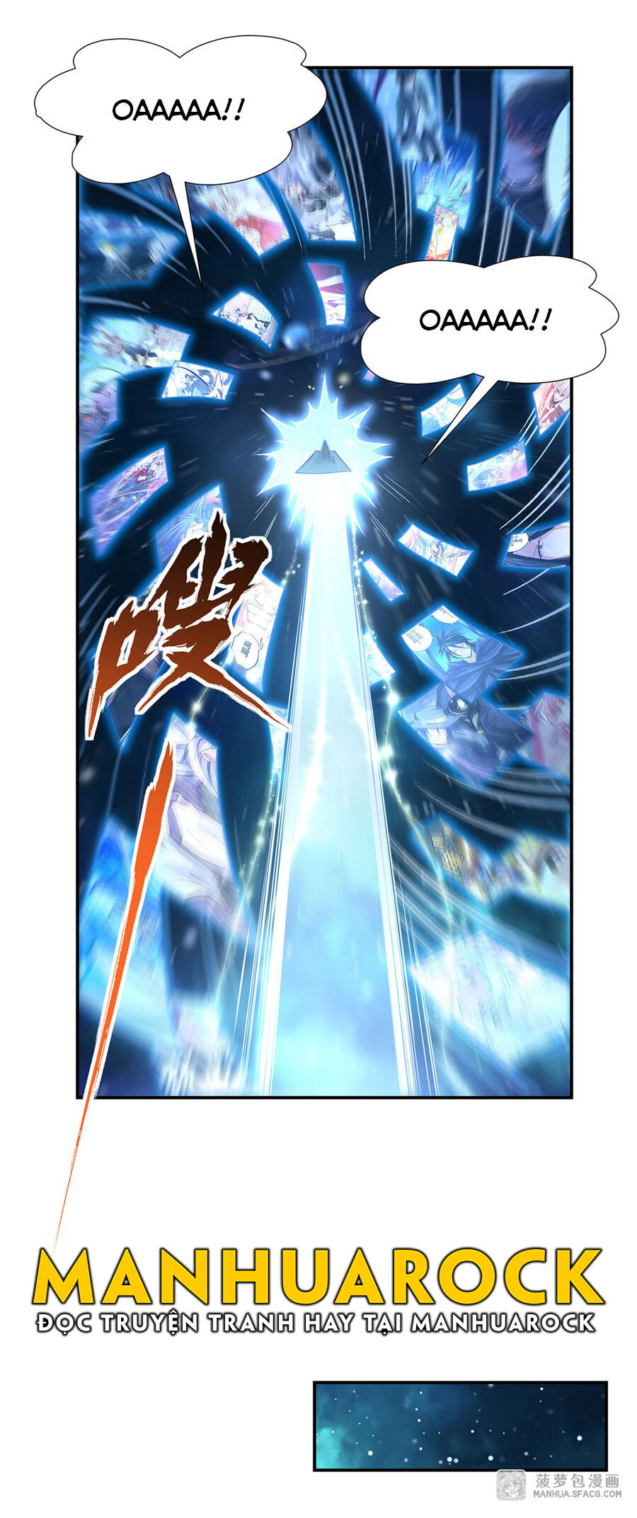 Các Nữ Đồ Đệ Của Ta Đều Là Chư Thiên Đại Lão Tương Lai Chap 77 - Next Chap 78