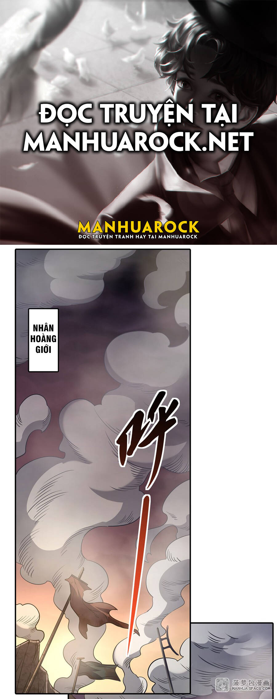 Các Nữ Đồ Đệ Của Ta Đều Là Chư Thiên Đại Lão Tương Lai Chap 78 - Next Chap 79