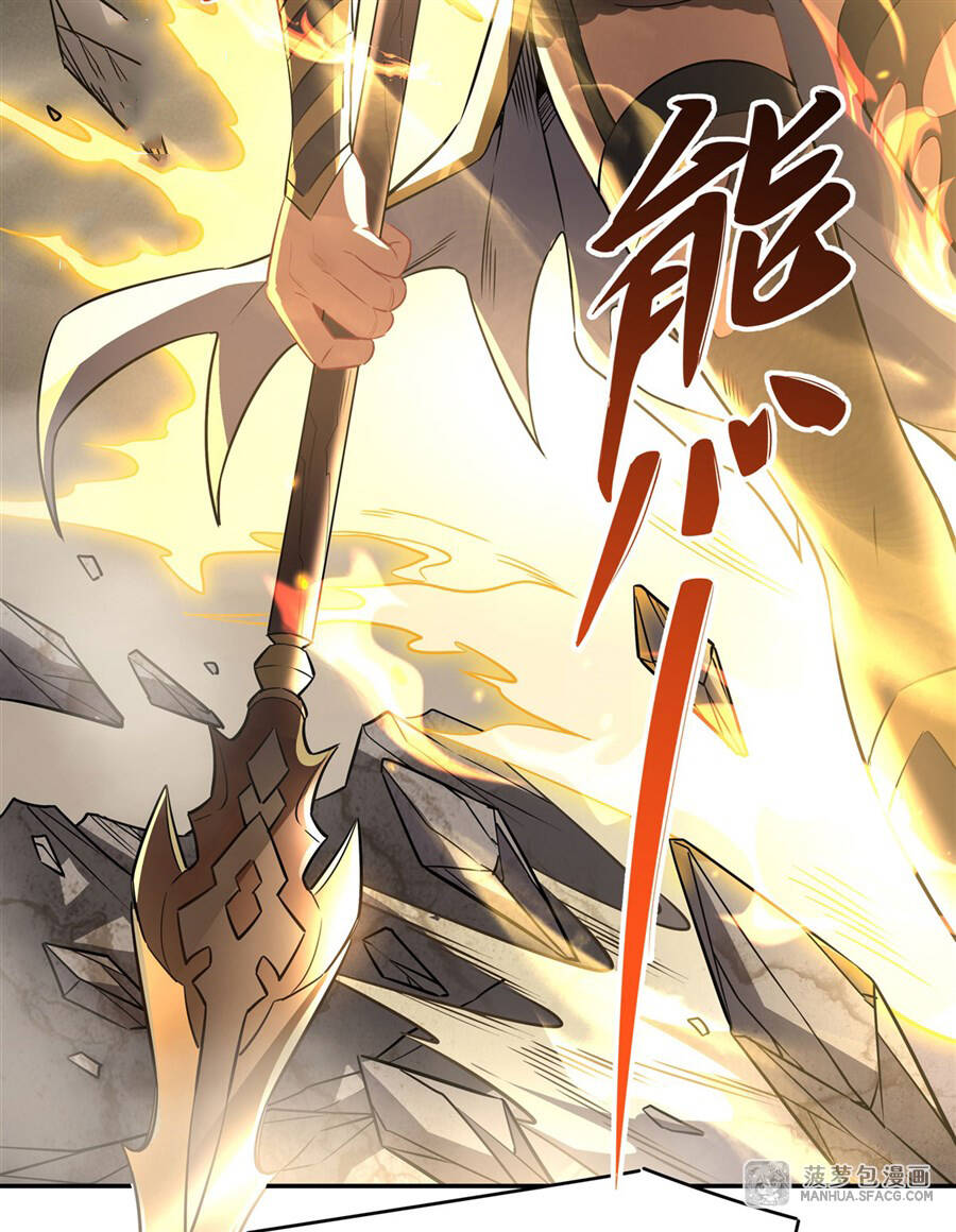 Các Nữ Đồ Đệ Của Ta Đều Là Chư Thiên Đại Lão Tương Lai Chap 78 - Next Chap 79