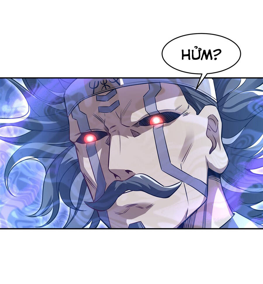 Các Nữ Đồ Đệ Của Ta Đều Là Chư Thiên Đại Lão Tương Lai Chap 78 - Next Chap 79