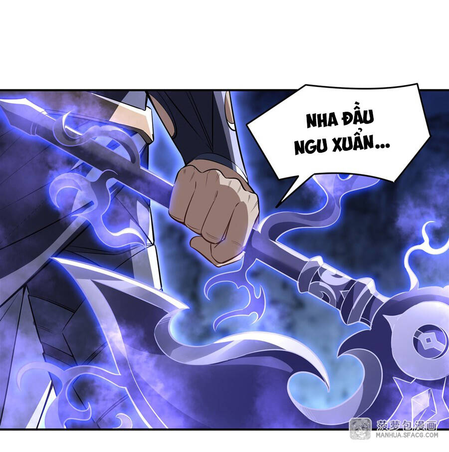 Các Nữ Đồ Đệ Của Ta Đều Là Chư Thiên Đại Lão Tương Lai Chap 78 - Next Chap 79