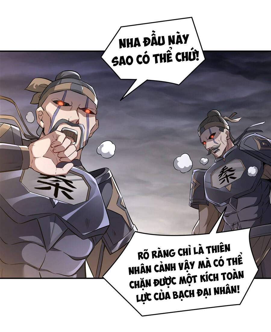 Các Nữ Đồ Đệ Của Ta Đều Là Chư Thiên Đại Lão Tương Lai Chap 78 - Next Chap 79