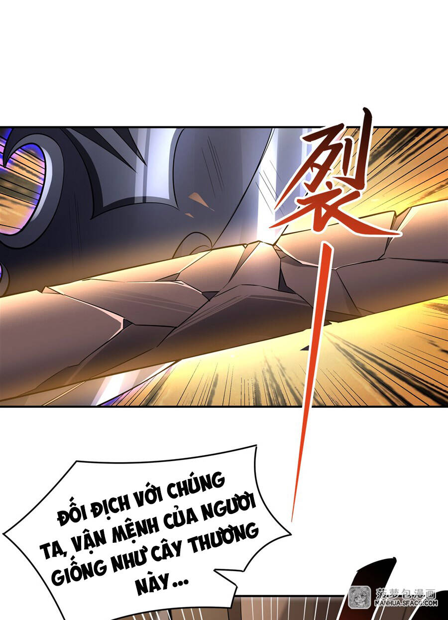 Các Nữ Đồ Đệ Của Ta Đều Là Chư Thiên Đại Lão Tương Lai Chap 78 - Next Chap 79