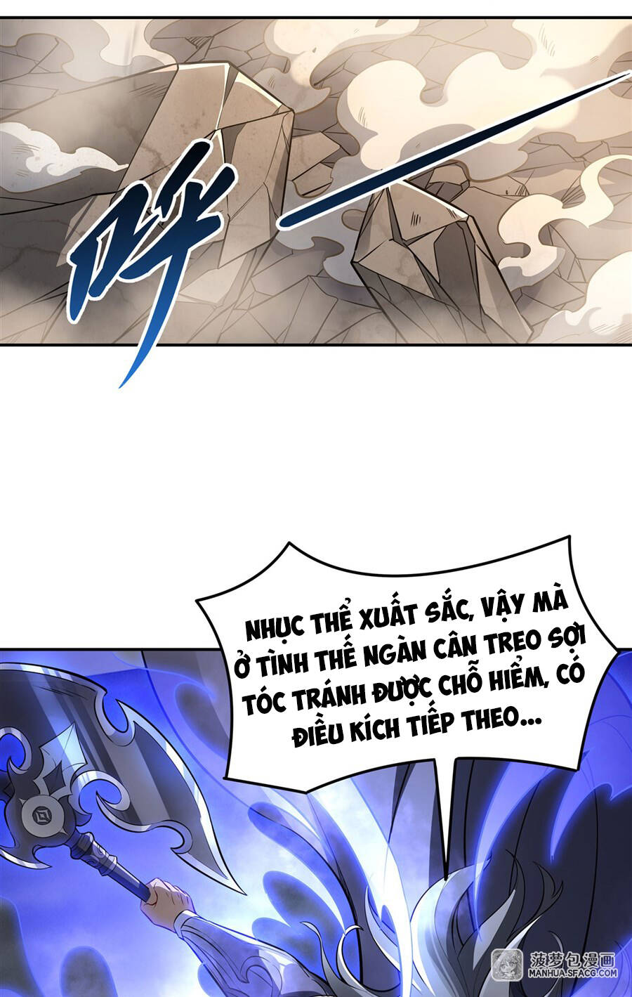 Các Nữ Đồ Đệ Của Ta Đều Là Chư Thiên Đại Lão Tương Lai Chap 78 - Next Chap 79