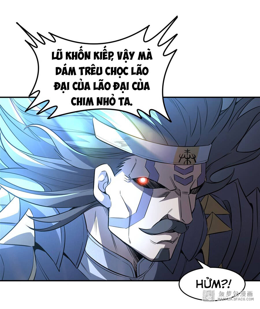 Các Nữ Đồ Đệ Của Ta Đều Là Chư Thiên Đại Lão Tương Lai Chap 78 - Next Chap 79