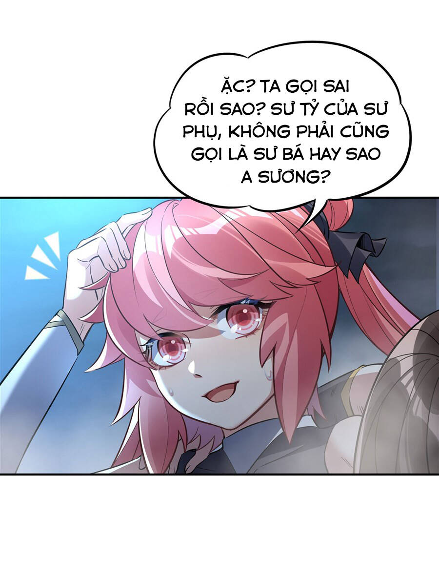Các Nữ Đồ Đệ Của Ta Đều Là Chư Thiên Đại Lão Tương Lai Chap 78 - Next Chap 79