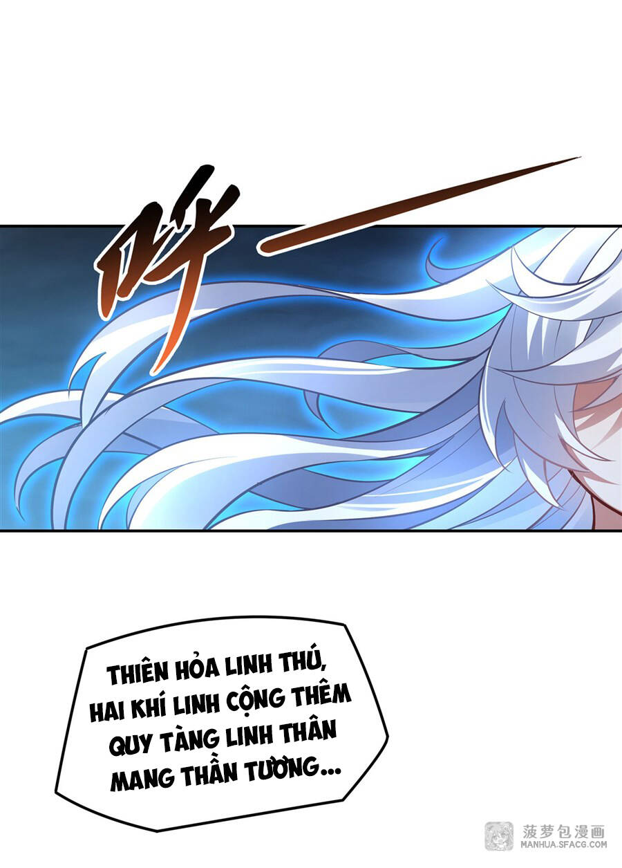 Các Nữ Đồ Đệ Của Ta Đều Là Chư Thiên Đại Lão Tương Lai Chap 78 - Next Chap 79