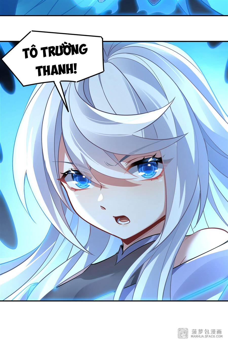 Các Nữ Đồ Đệ Của Ta Đều Là Chư Thiên Đại Lão Tương Lai Chap 78 - Next Chap 79