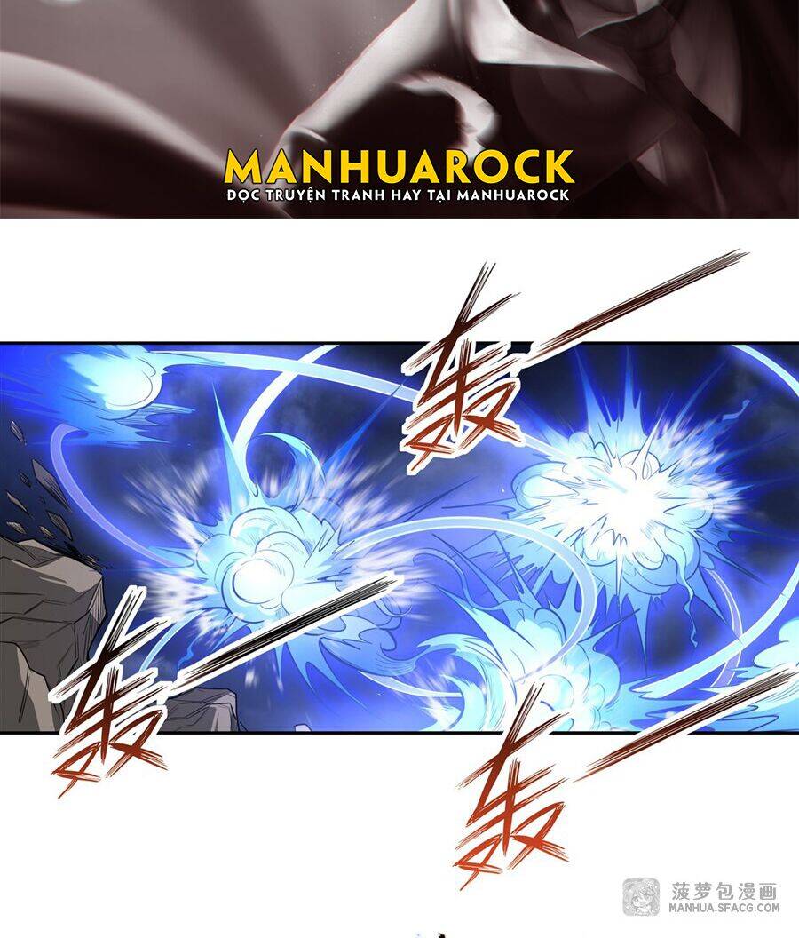 Các Nữ Đồ Đệ Của Ta Đều Là Chư Thiên Đại Lão Tương Lai Chap 79 - Next Chap 80