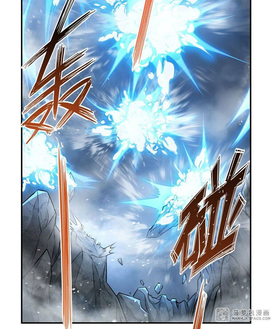 Các Nữ Đồ Đệ Của Ta Đều Là Chư Thiên Đại Lão Tương Lai Chap 79 - Next Chap 80