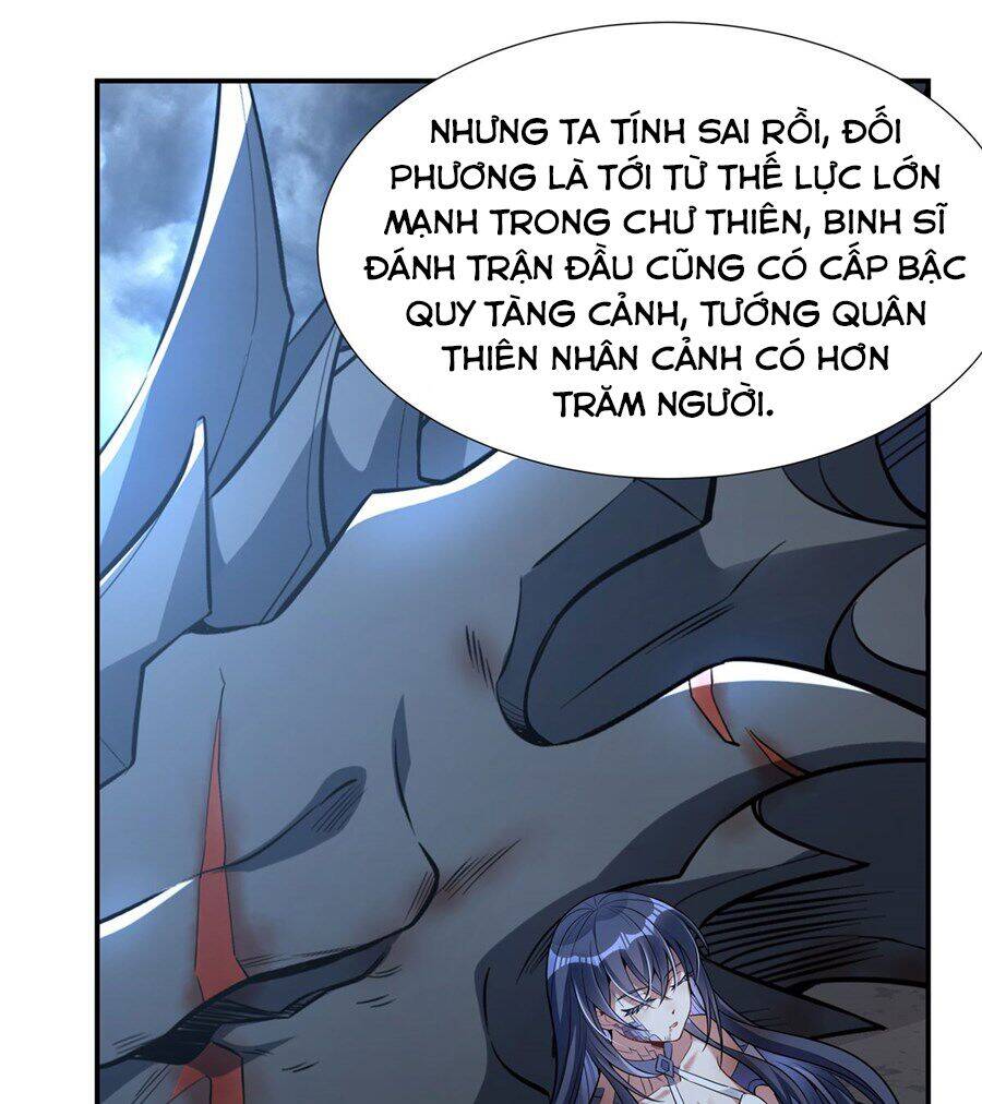 Các Nữ Đồ Đệ Của Ta Đều Là Chư Thiên Đại Lão Tương Lai Chap 79 - Next Chap 80
