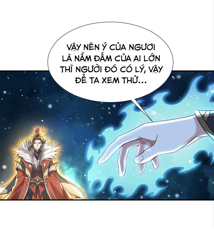 Các Nữ Đồ Đệ Của Ta Đều Là Chư Thiên Đại Lão Tương Lai Chap 79 - Next Chap 80