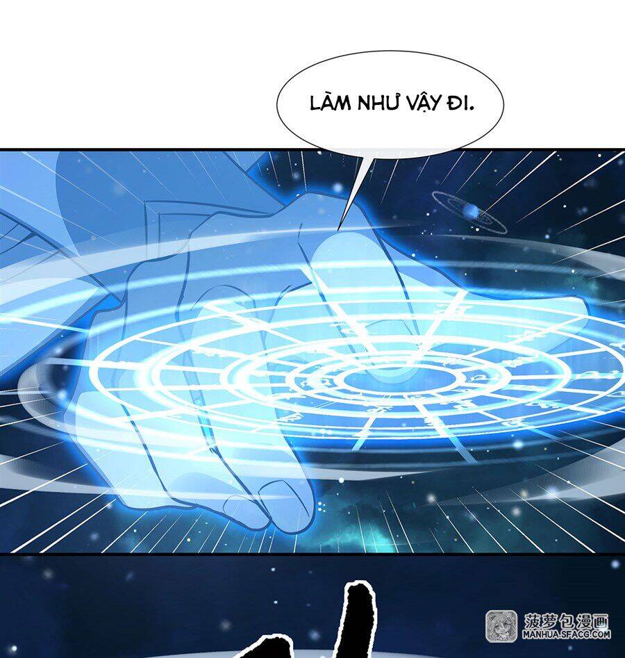 Các Nữ Đồ Đệ Của Ta Đều Là Chư Thiên Đại Lão Tương Lai Chap 79 - Next Chap 80