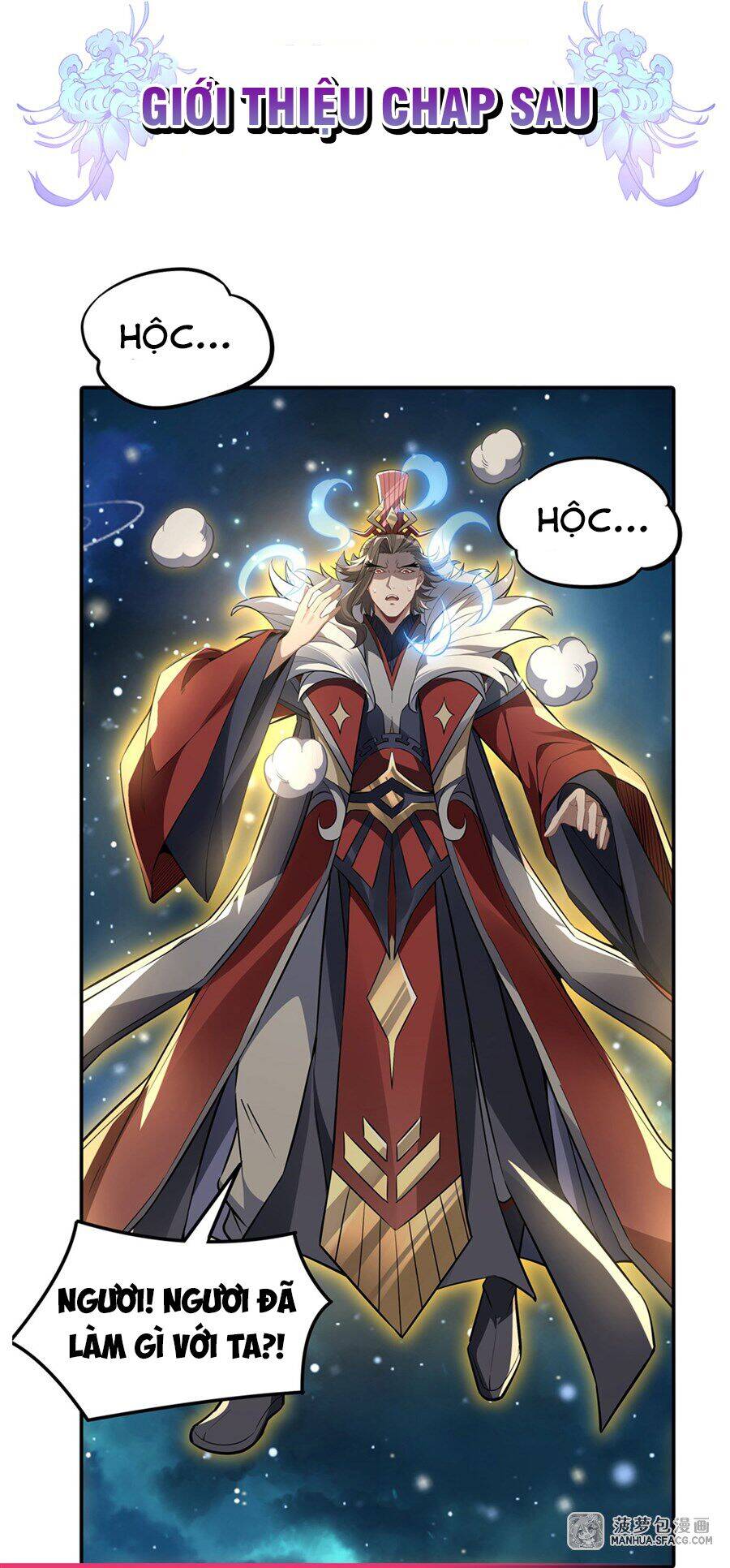 Các Nữ Đồ Đệ Của Ta Đều Là Chư Thiên Đại Lão Tương Lai Chap 79 - Next Chap 80