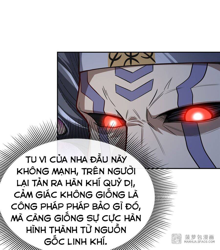 Các Nữ Đồ Đệ Của Ta Đều Là Chư Thiên Đại Lão Tương Lai Chap 79 - Next Chap 80