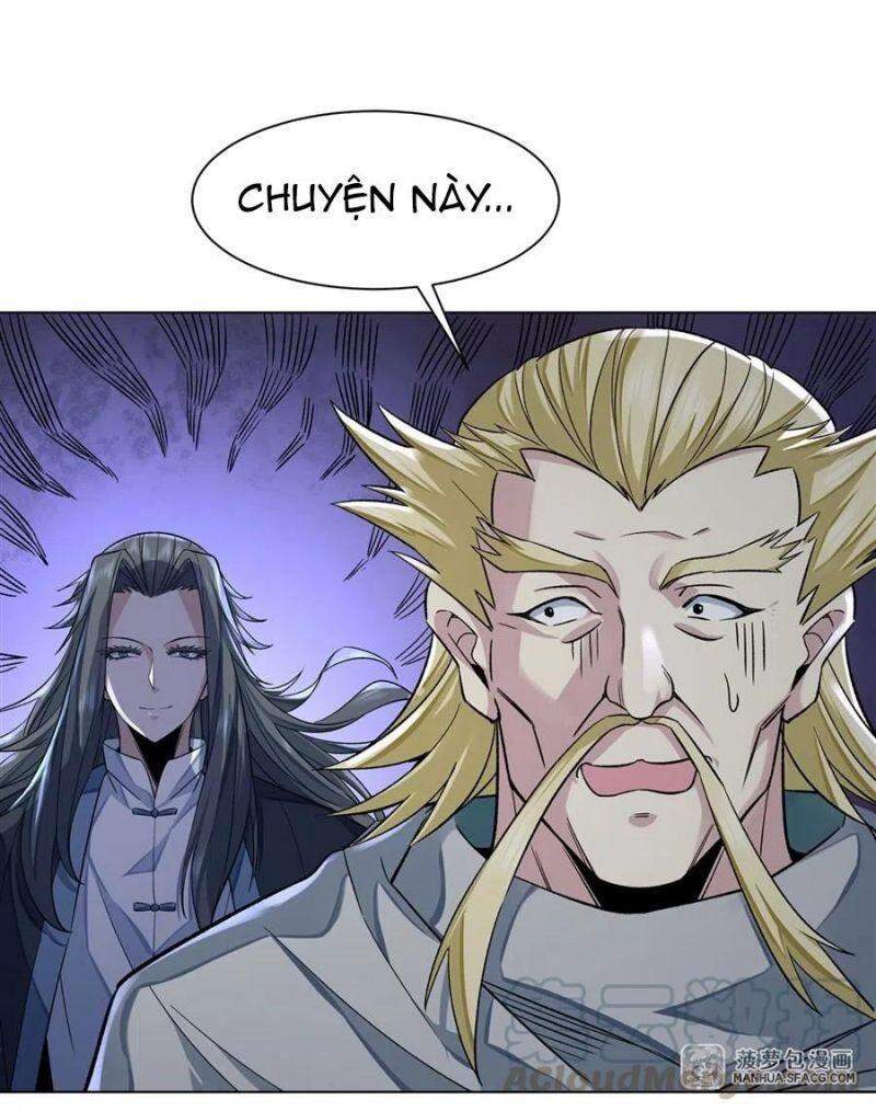 Các Nữ Đồ Đệ Của Ta Đều Là Chư Thiên Đại Lão Tương Lai Chap 8 - Next Chap 9