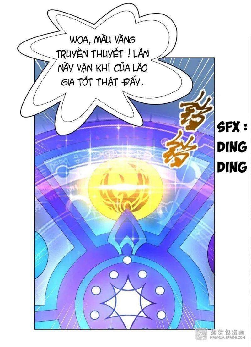 Các Nữ Đồ Đệ Của Ta Đều Là Chư Thiên Đại Lão Tương Lai Chap 8 - Next Chap 9