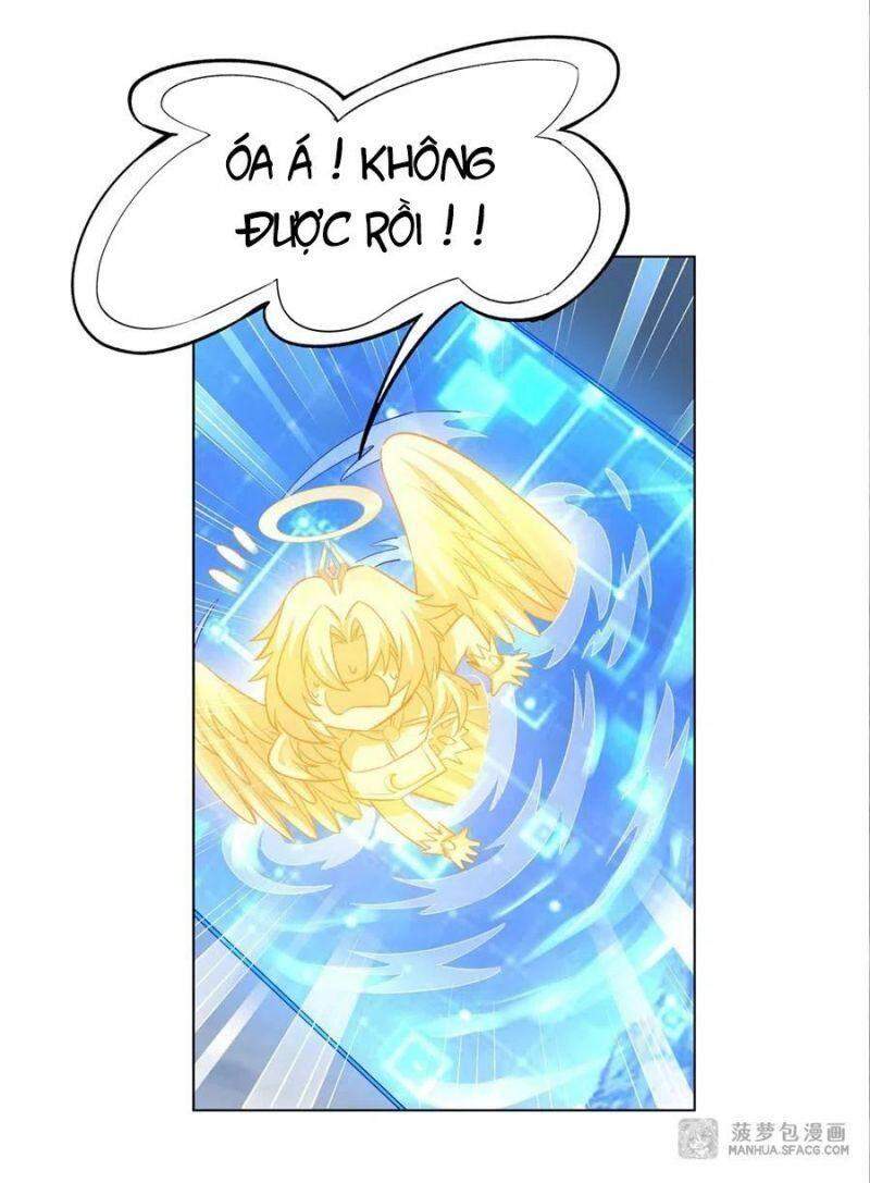 Các Nữ Đồ Đệ Của Ta Đều Là Chư Thiên Đại Lão Tương Lai Chap 8 - Next Chap 9