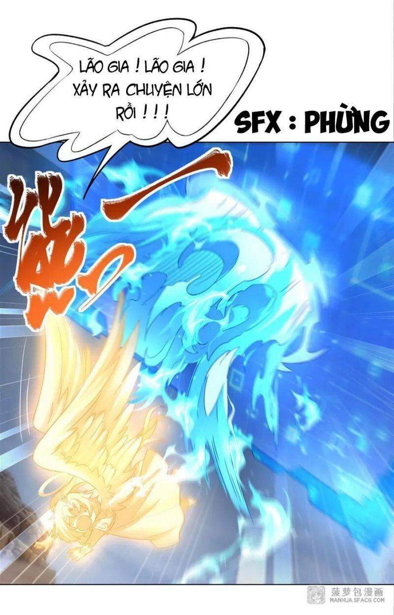 Các Nữ Đồ Đệ Của Ta Đều Là Chư Thiên Đại Lão Tương Lai Chap 8 - Next Chap 9