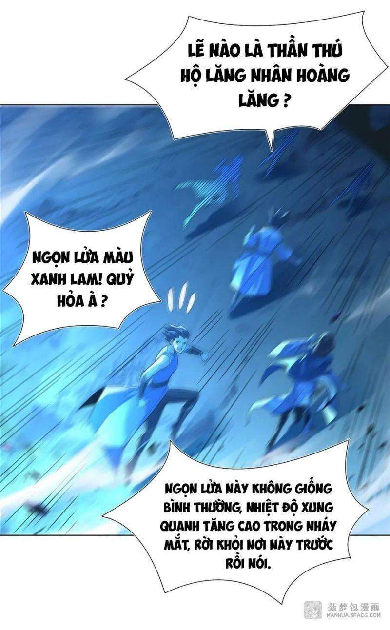Các Nữ Đồ Đệ Của Ta Đều Là Chư Thiên Đại Lão Tương Lai Chap 8 - Next Chap 9