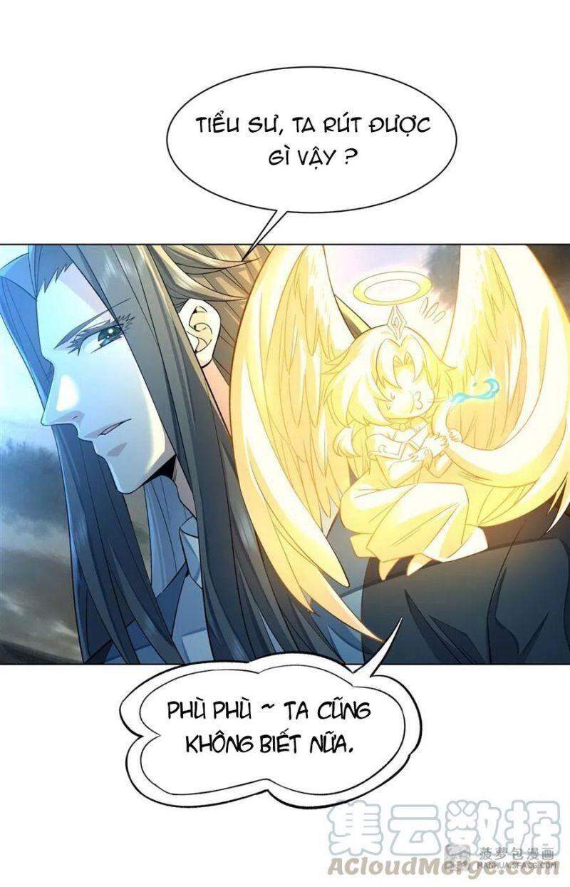 Các Nữ Đồ Đệ Của Ta Đều Là Chư Thiên Đại Lão Tương Lai Chap 8 - Next Chap 9