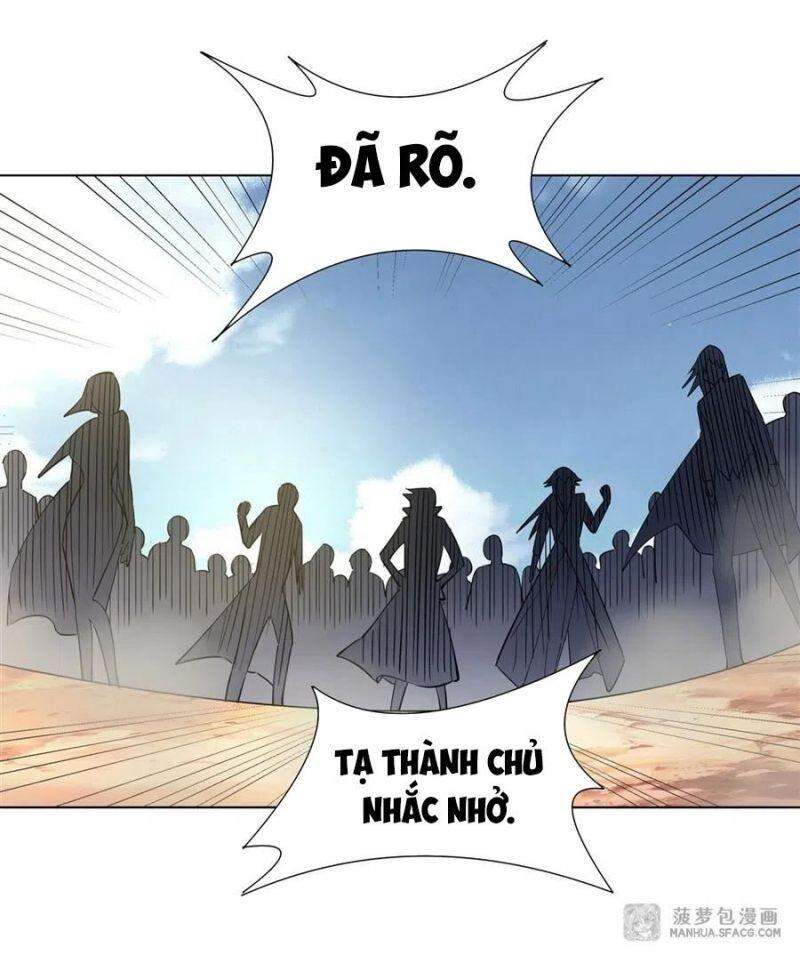 Các Nữ Đồ Đệ Của Ta Đều Là Chư Thiên Đại Lão Tương Lai Chap 8 - Next Chap 9